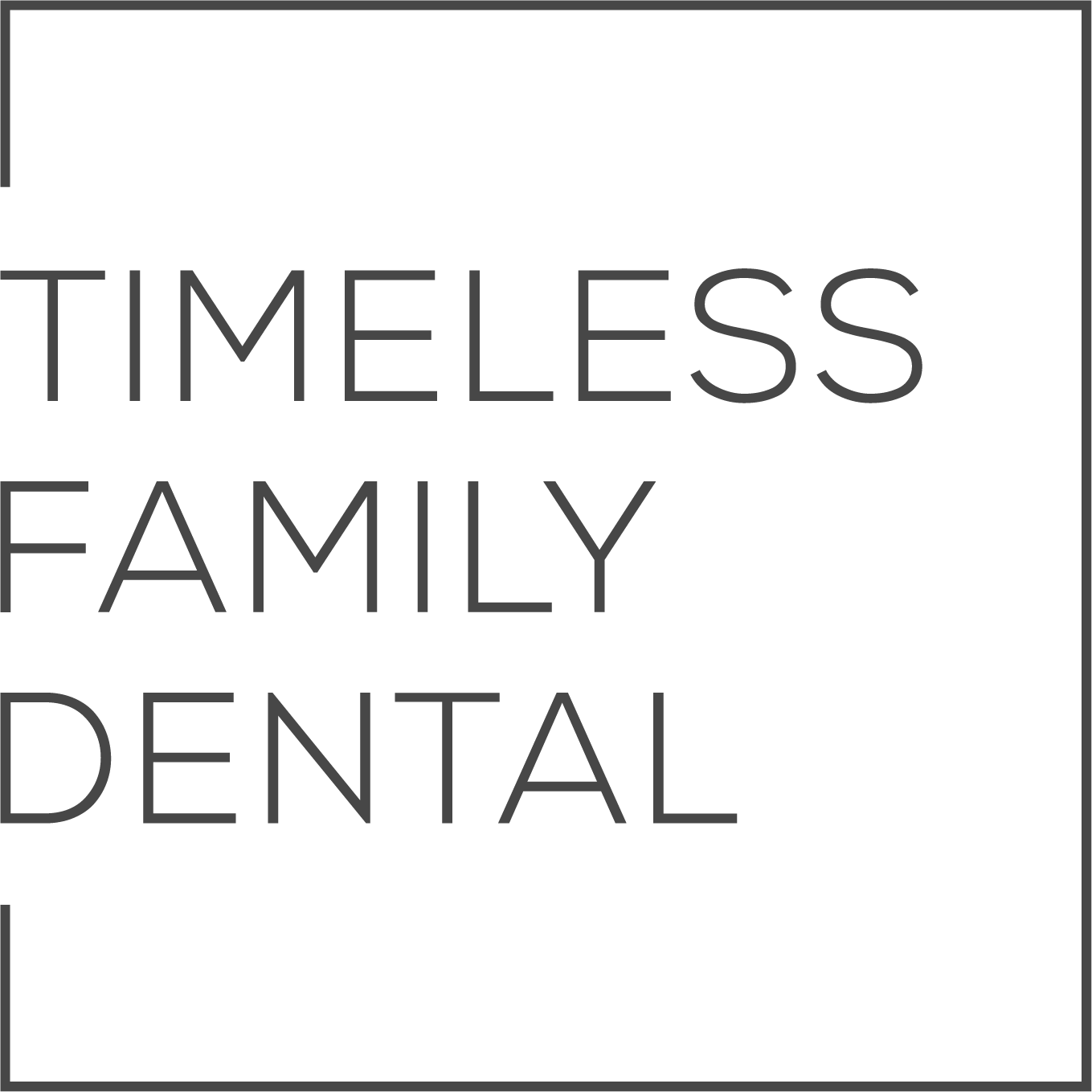 Link to Timeless Family Dental home page