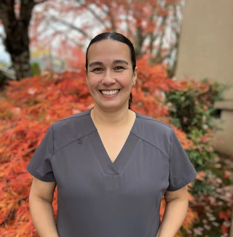 Christina &ndash; Office Manager