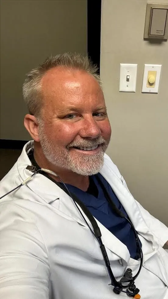 Dr Kai Hahn